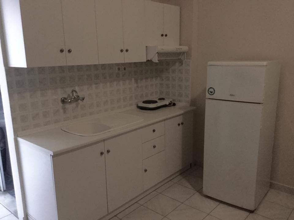 Thealos Appartement Asprovalta Buitenkant foto